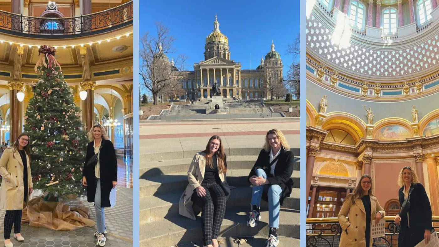 Frederikke Blog Dec 2021