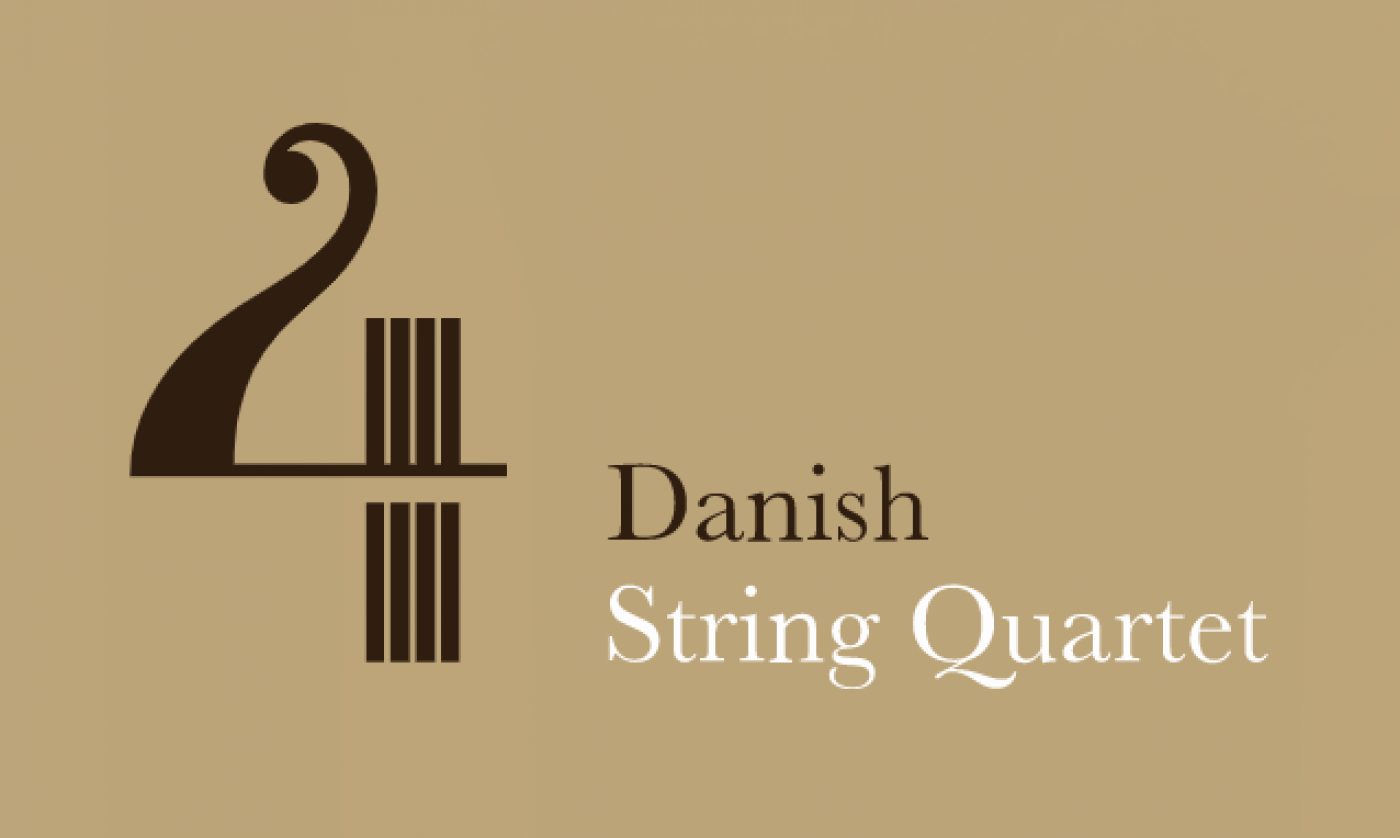 DanishStringQuartetlogo
