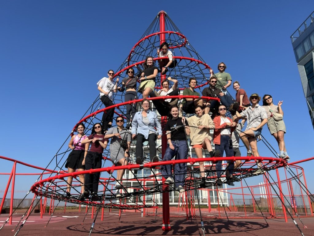 2024 Master Studio Group Photo