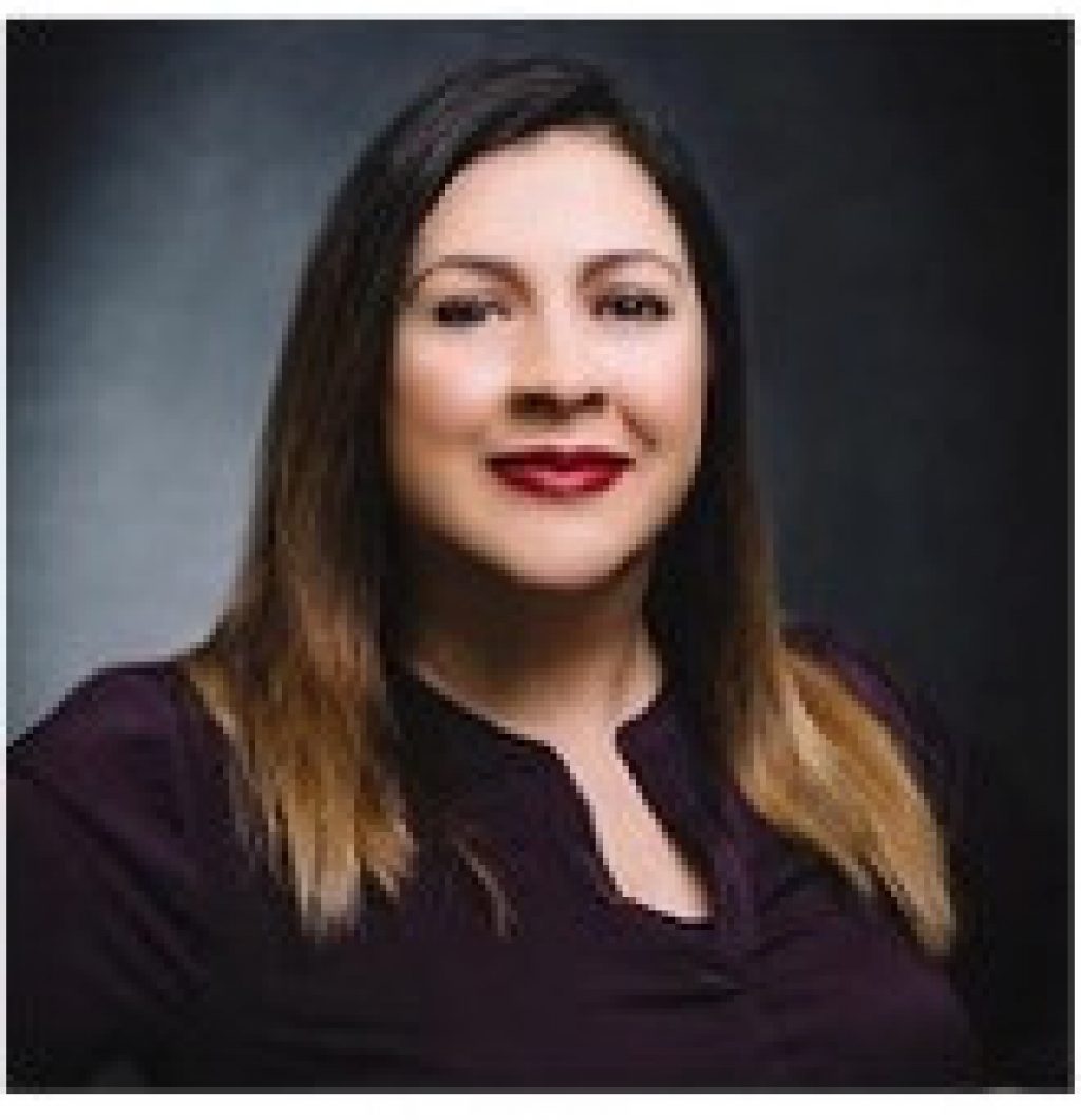 Carmen Rubio