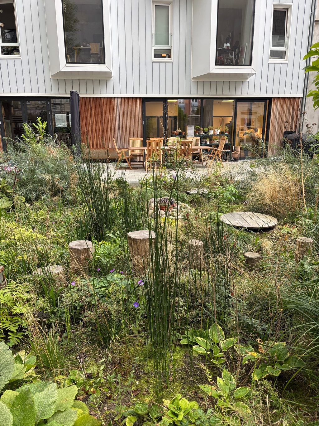 Climate Resilient Block 2