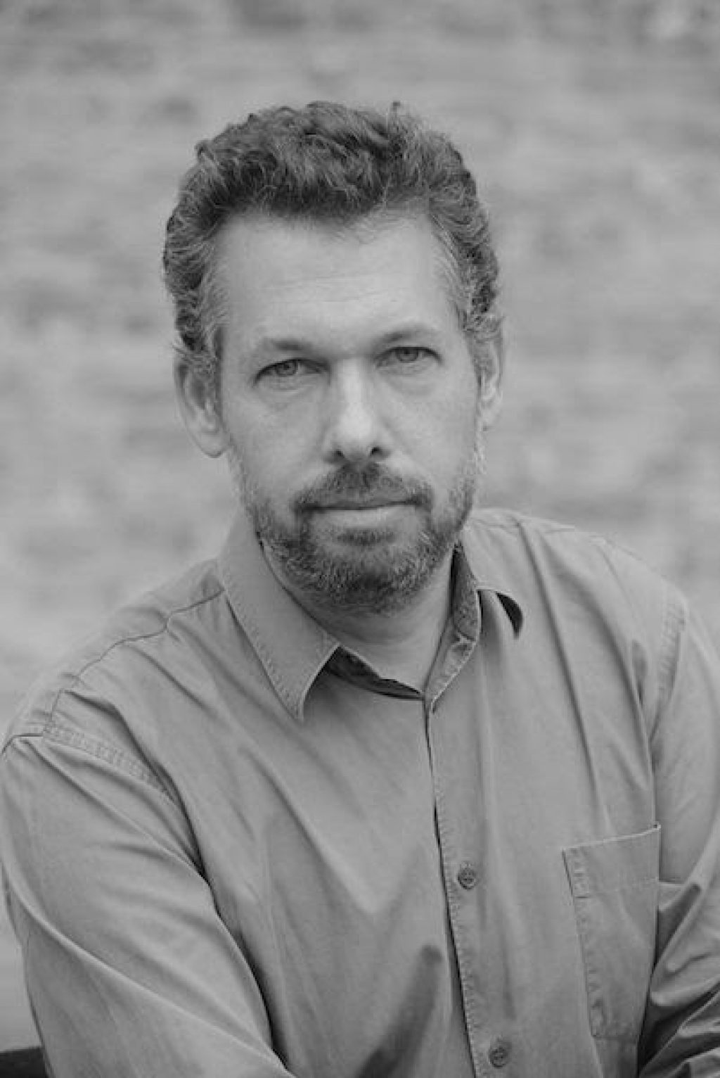 Erik Frandsenheadshot