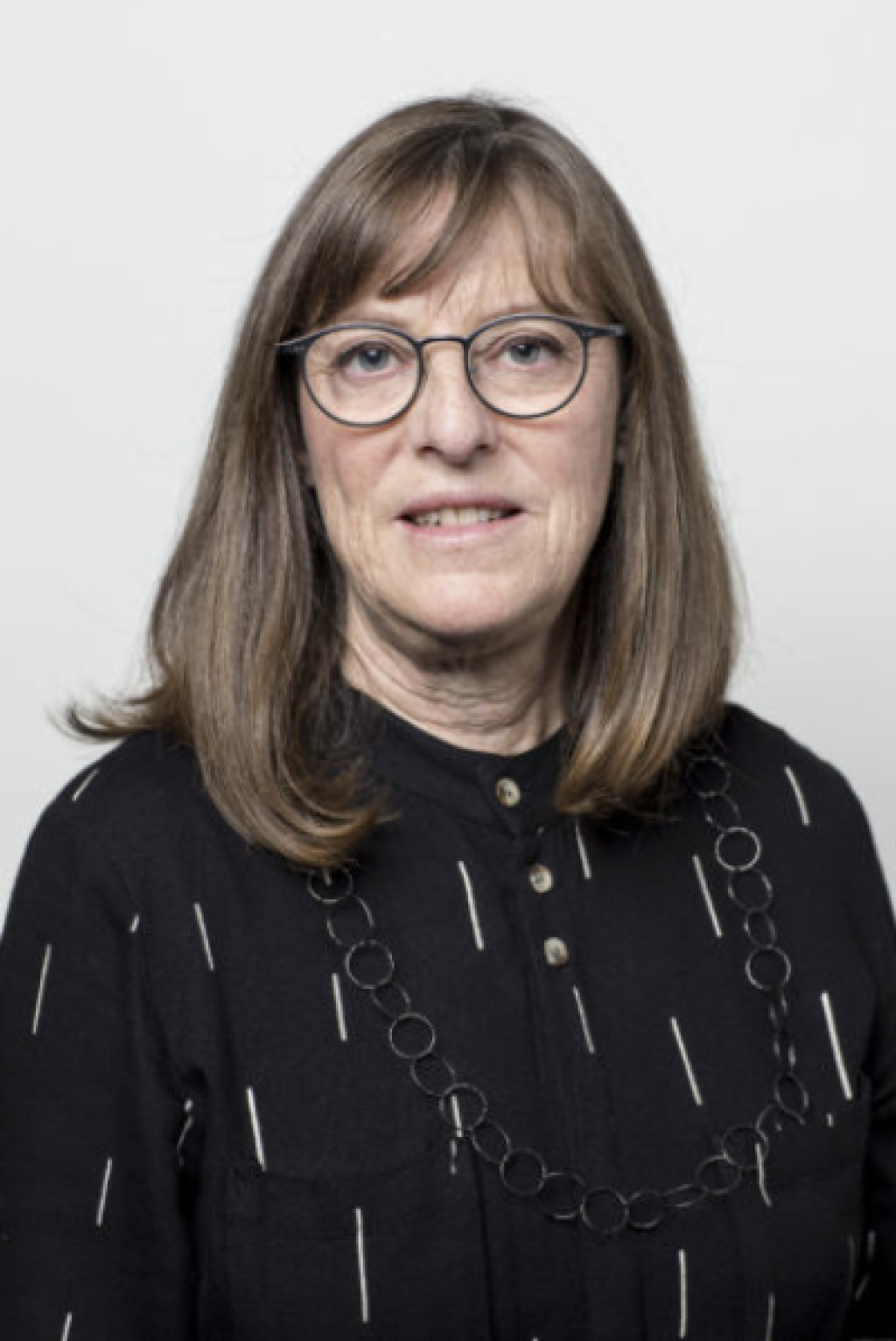 Nancy Rottle