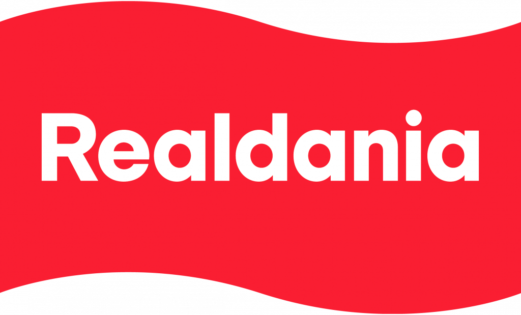 Realdania rw 100mm RGB