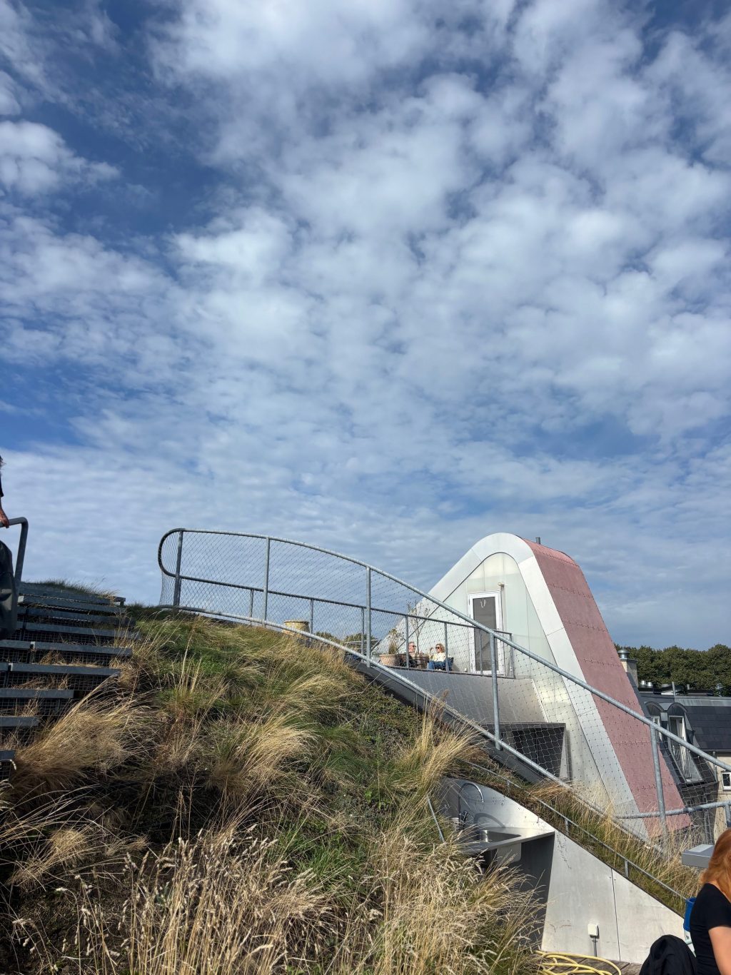 Rooftop 1
