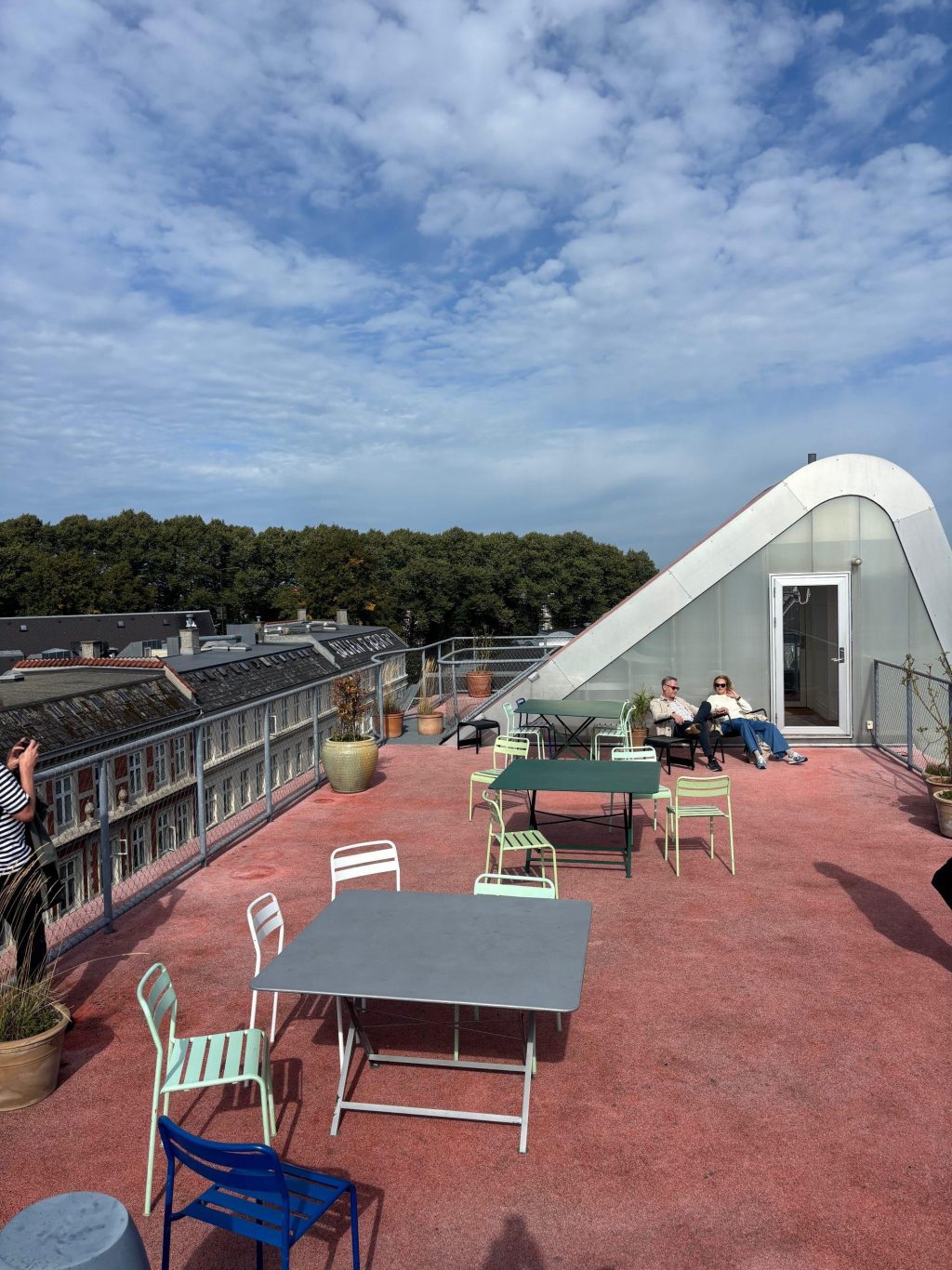 Rooftop 2