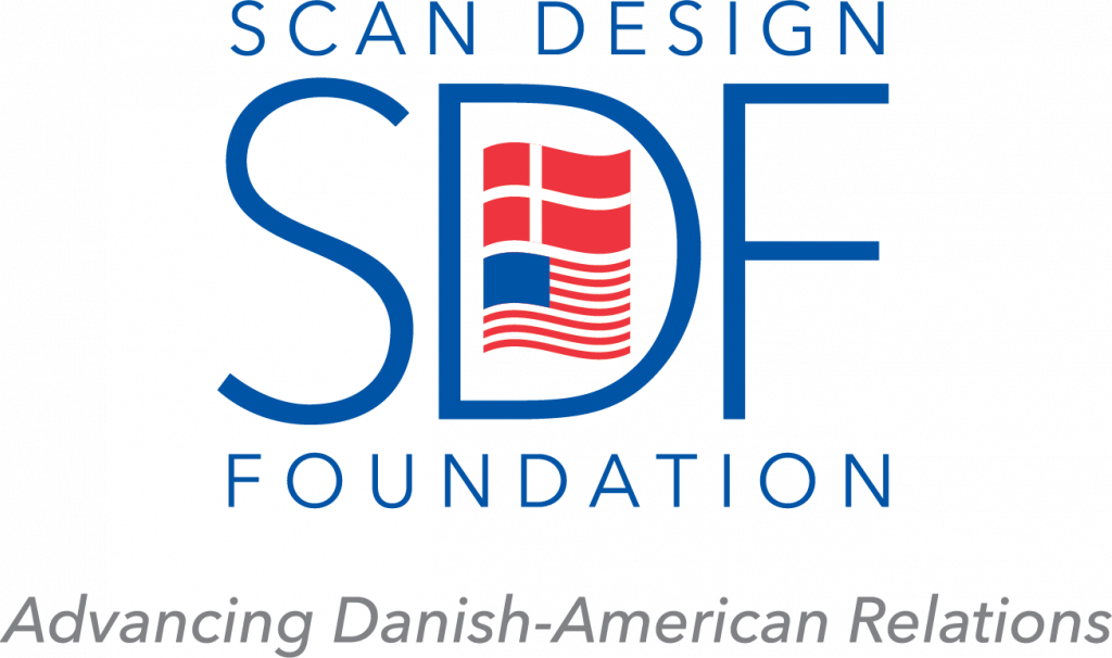 SDF full color logo and tag