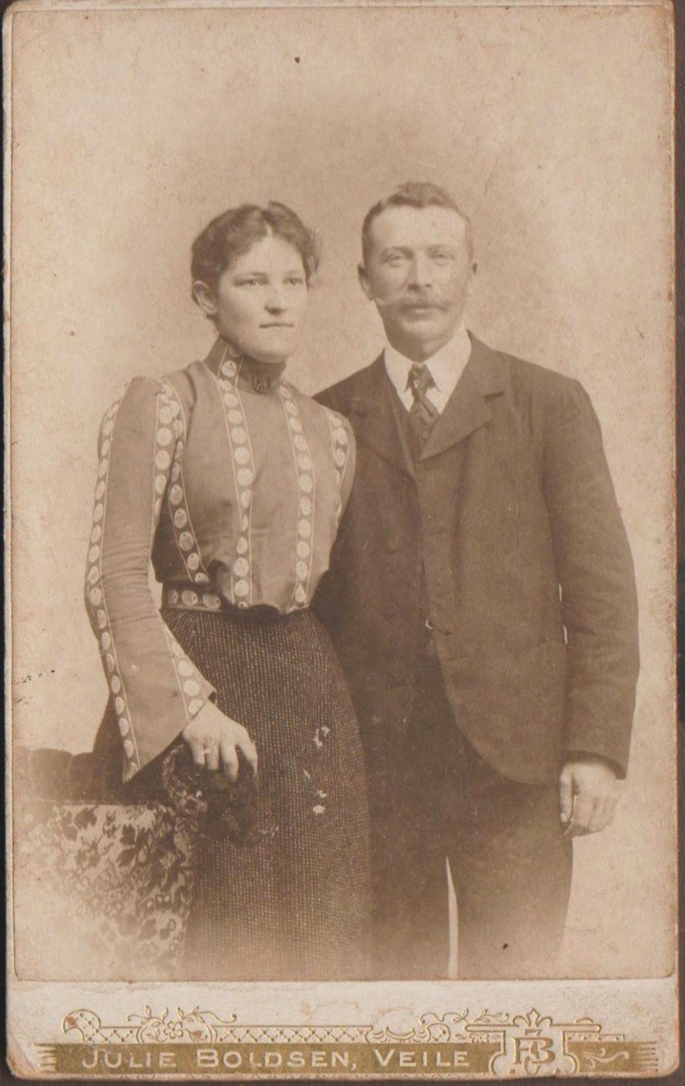 Knud Alfrida