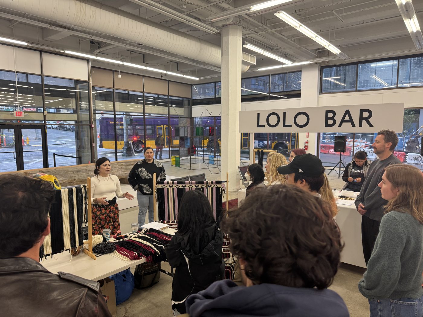 LONG TERM PLANNING WITH MUCKLESHOOT AT CANNONBALL ARTS credit vincentjavet