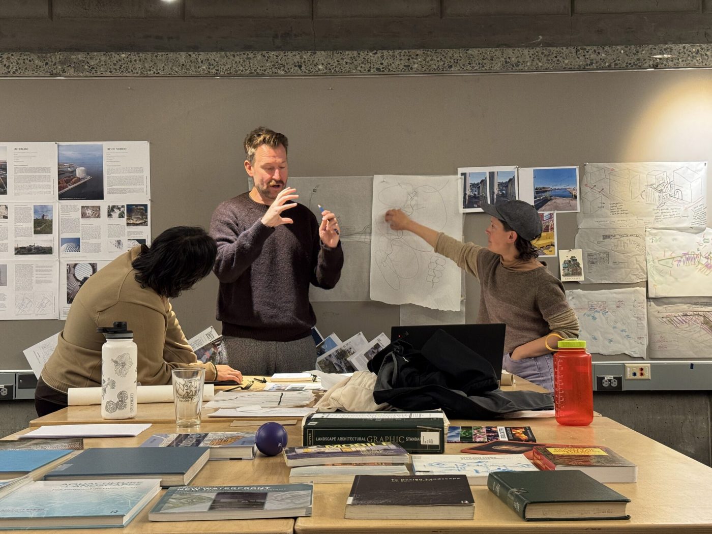 SCAN DESIGN VISITING PROFESSOR RASMUS ASTRUP SLA credit vincentjavet