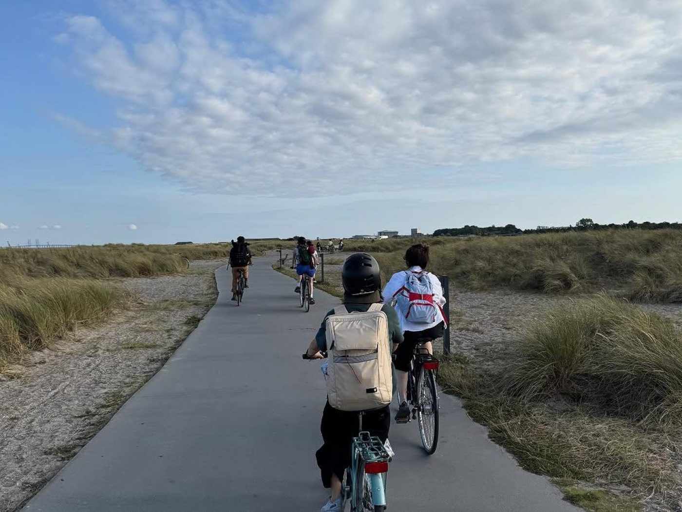 STUDY TOUR 7 credit vincentjavet