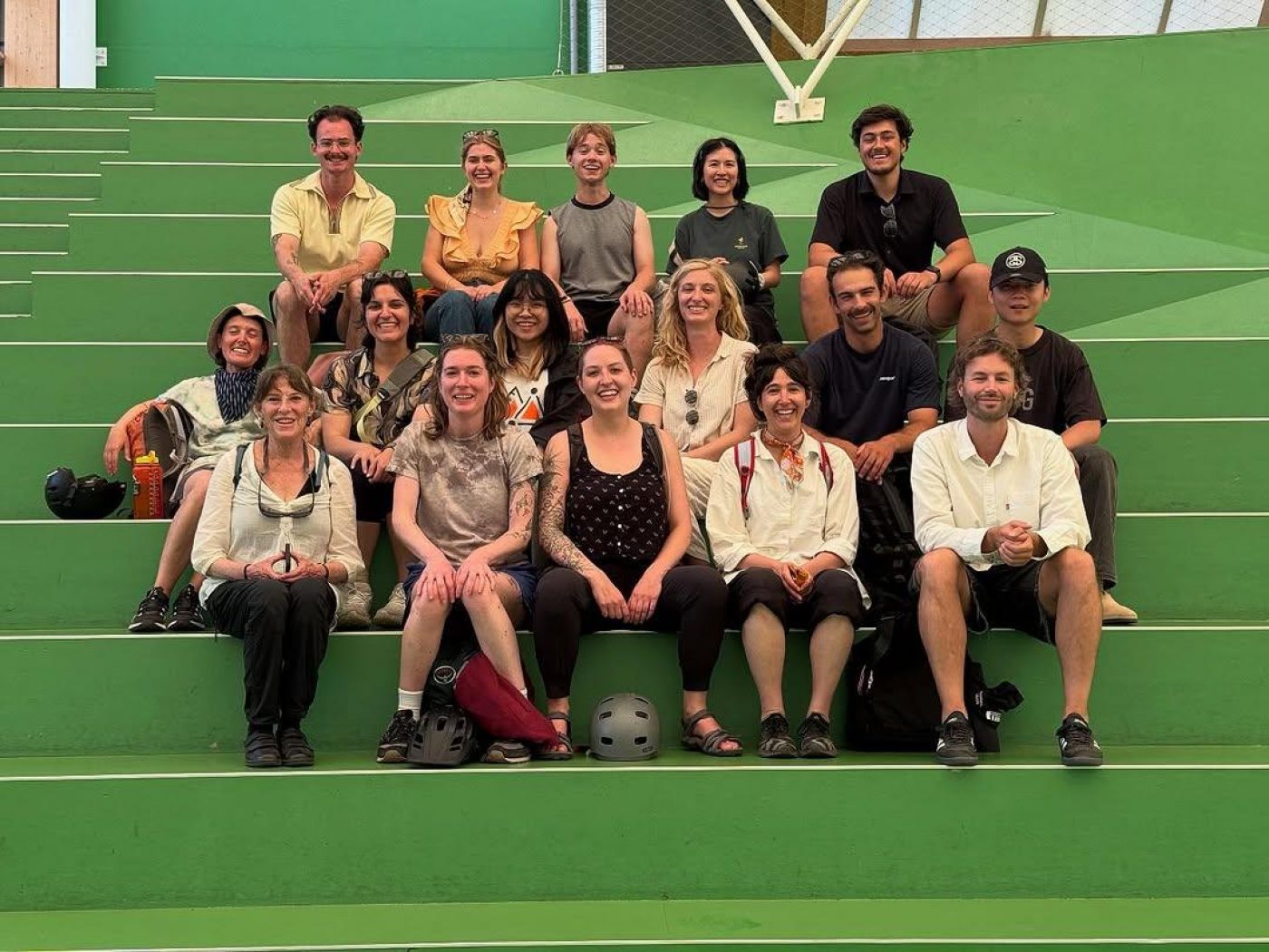 STUDY TOUR CLASS PHOTO credit daviengraham