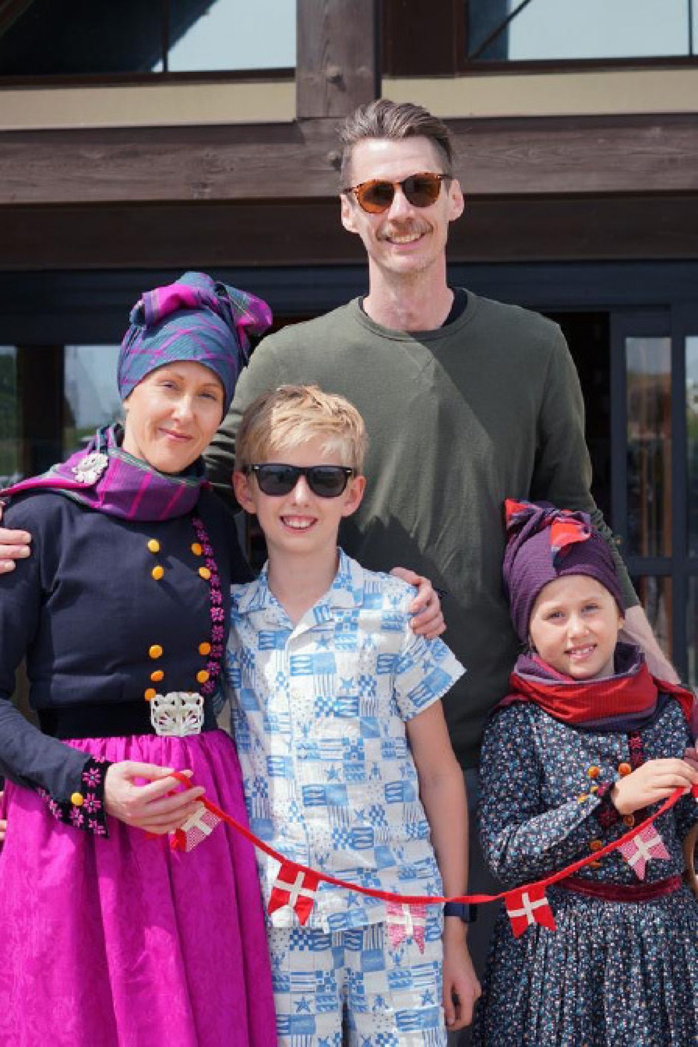 Family