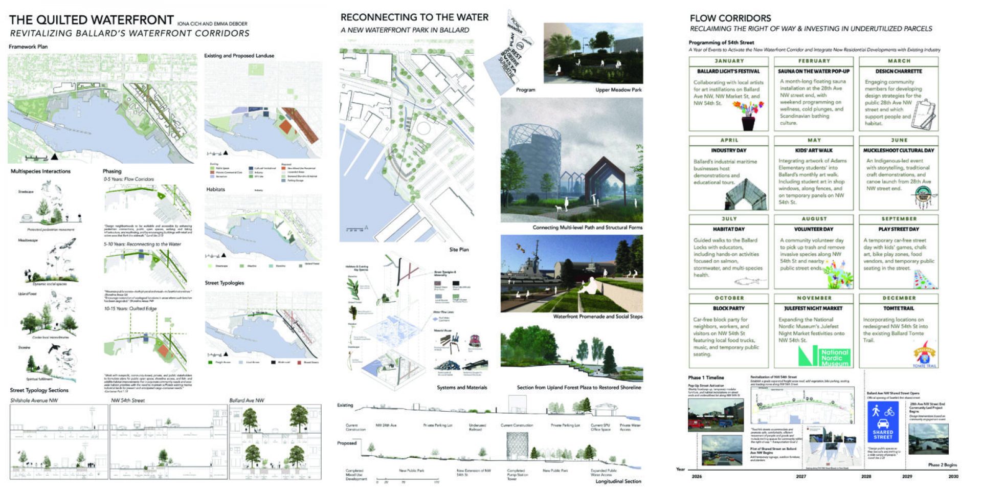 Student Work The Quilted Waterfront 1536x768