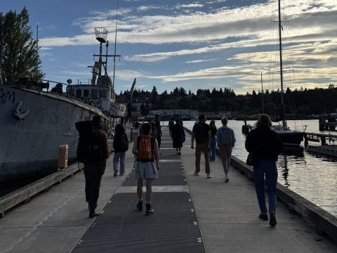 FIELDWORK STAKEHOLDERS AND SITE ORIENTATION 2 credit vincentjavet 1