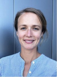 Katy Scherrer
