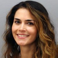 Michalea King
