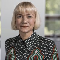 Frederikke Møller Kristiansen
