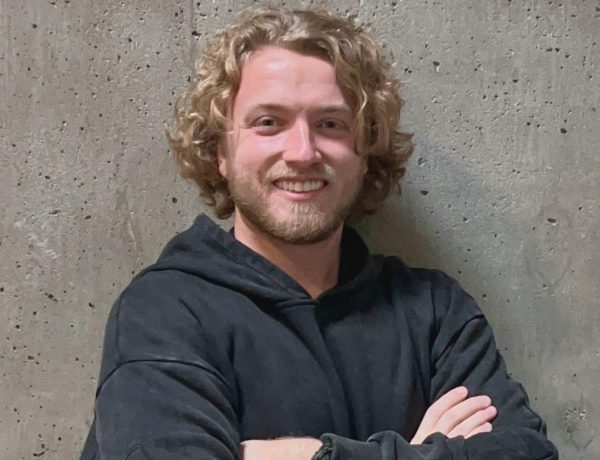 Lucas Helander Headshot