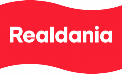 Realdania rw 100mm RGB
