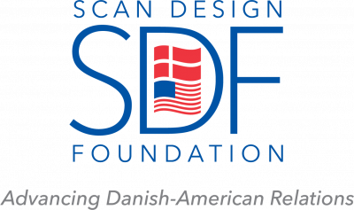SDF full color logo and tag