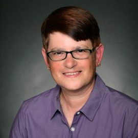 Nancy Gershenfeld