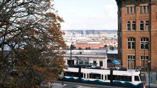 City of Tacoma - The Revitalization of Downtown