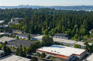 City of Kirkland - Nordic Vision for Totem Lake