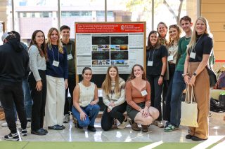 University of Wisconsin, Madison - Sustainability Study Tour