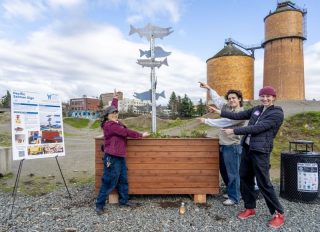 WWU - Denmark Sustainable Design Experience